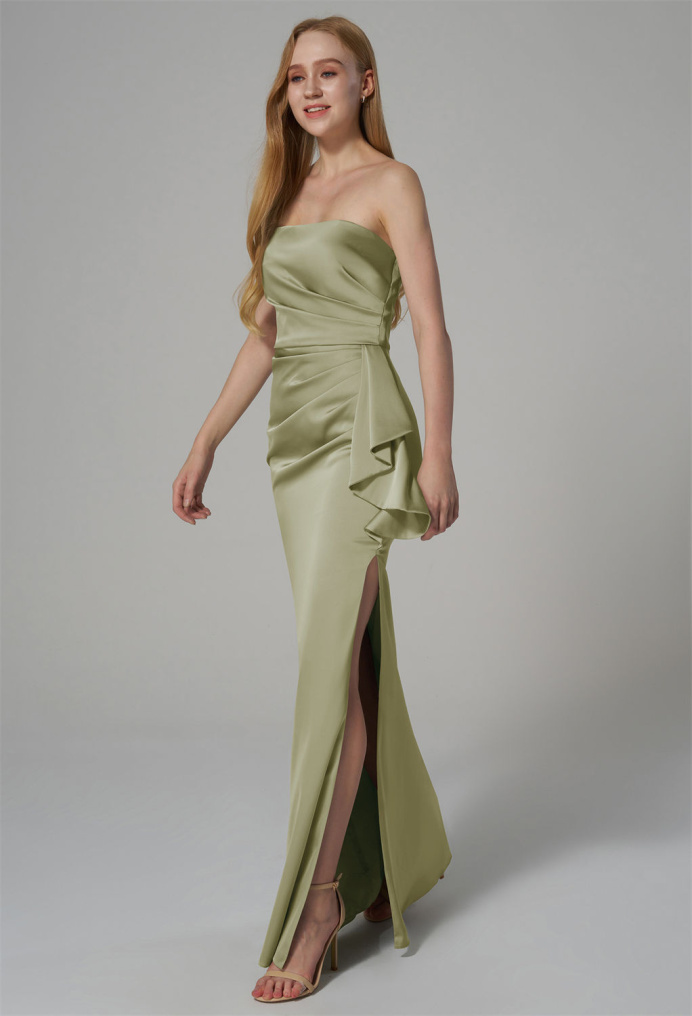AW Felix Dress